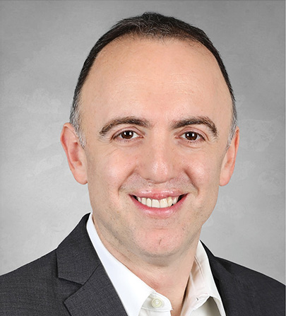 Brian Shifman, Executive Vice President