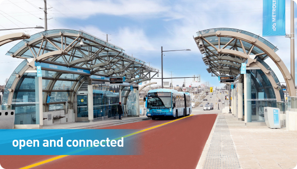 Yonge & Davis vivastation