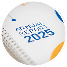 Annual Report 2025